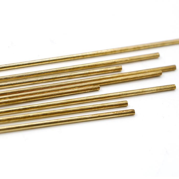 Brass Copper Welding Rod