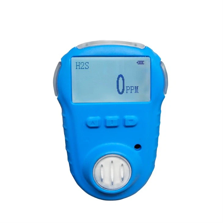 Pengesan Monitor Gas Ozon O3 Mudah Alih Dengan Pam