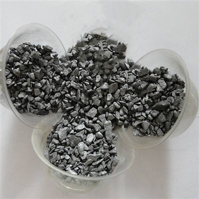Ferro Silicon Barium（FeSiBa)Inokulan Ba4-6 peratus