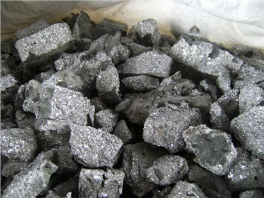 Harga Borong Chrome Ferro Karbon Rendah