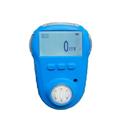 Pengesan Monitor Gas Ozon O3 Mudah Alih Dengan Pam