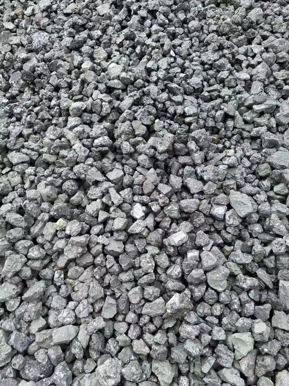 Bulk Supply 75 Silicon Slag