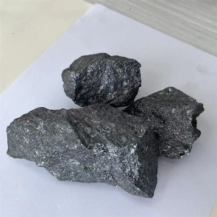 Calcium Silicon Barium, CaSiBa