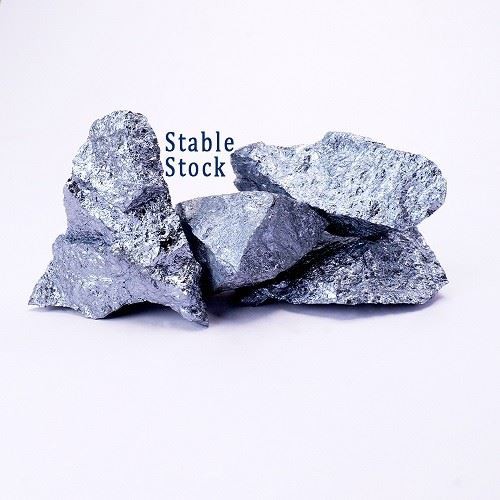 China Silicon Metal Factory Price best