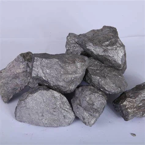 Ferro Silicon Barium Fesiba Kualiti Terbaik