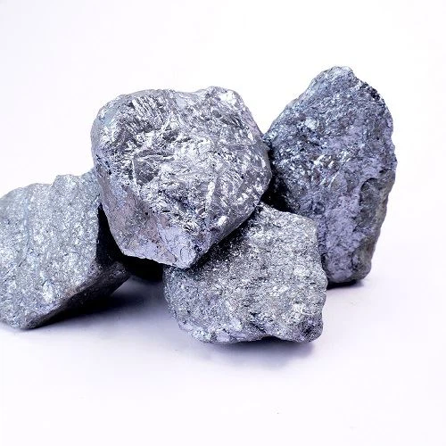 High Carbon Silicon
