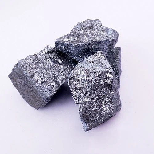 High-Purity Ferro Silicon, FeSi