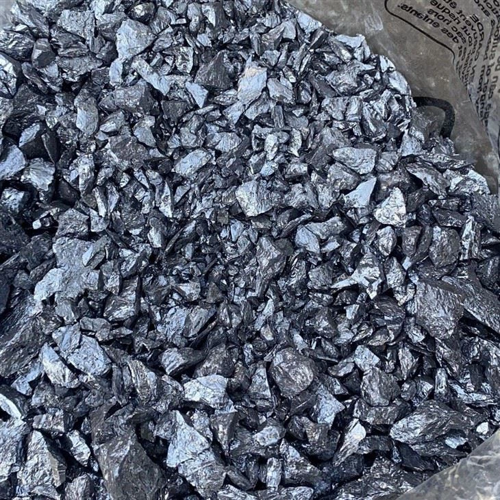 silicon magnesium