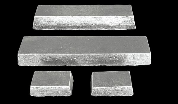 Low Price Magnesium Ingot
