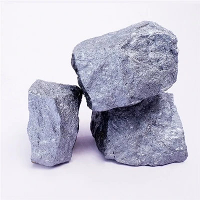 Industri Silikon Ferro China Bersiap sedia Menghadapi Ribut Lebih Kapasiti pa...