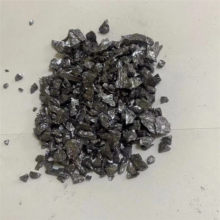 Nodulizer Alloy Silicon Magnesium