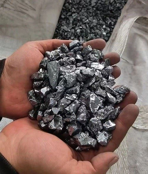 Premium Silicon Metal For Sale