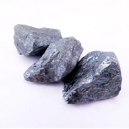 Ready Stock Of Silicon Carbon Alloy SiC At Rock Bottom Price