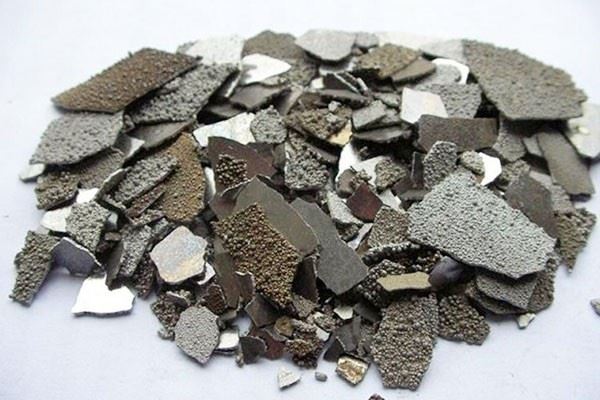 Reliable Quality Manganese Flake Factory factory