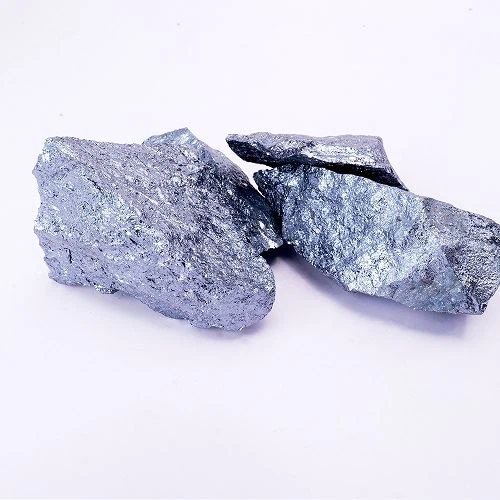 Reliable Silicon Metal Manufacturer Today