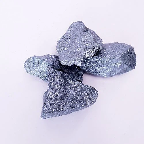 Silicon Metal Supplier From China