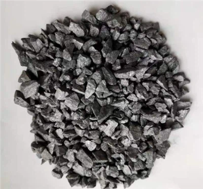 Barium Silicide