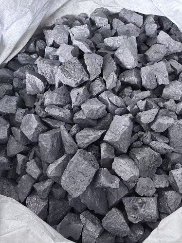 Ferro Silicon 72