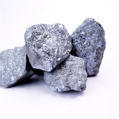 Stok karbida silikon kelas tinggi