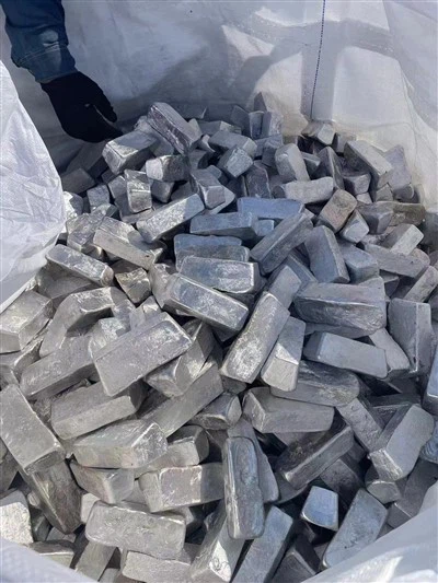 Magnesium yang menjual panas