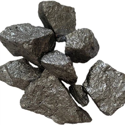 Silikon magnesium