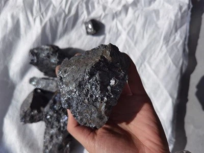 Bekalan Slag Silicon Premium Ferro