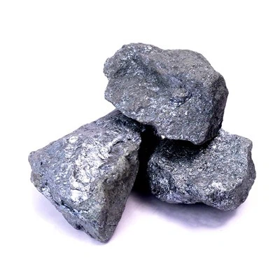 Stok aloi silikon karbon silikon