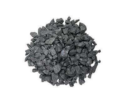 Silicon barium deoxidizer