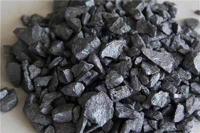 Silikon barium