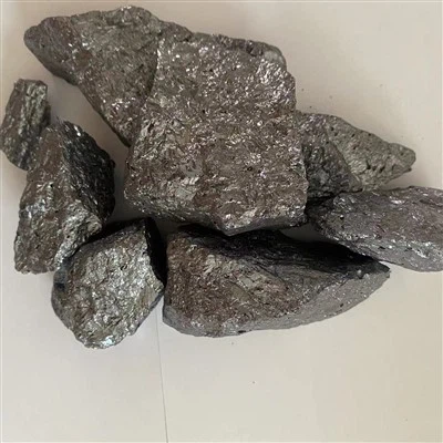 Aloi silikon magnesium