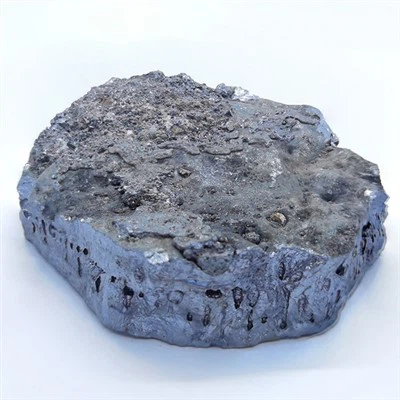 Slag silikon untuk kilang keluli