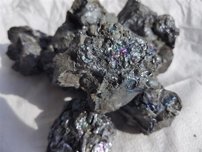 Silicon Slag Bekalan langsung kilang harga rendah