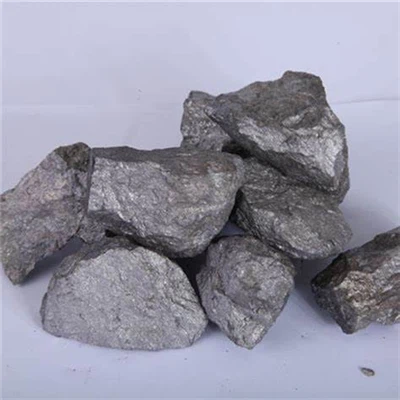 Barium Silicon Barium Saham Stabil (Fesiba)